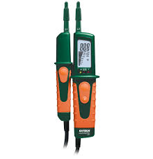 Extech VT30 LCD Multifunction Voltage Tester | Extech