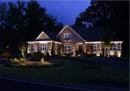 Pin On Exterior Home Lighting