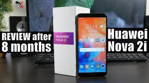 The nova 2i pairs the rear camera of the honor 7x with the front camera of the honor 9 lite. Huawei Nova 2i Review It Is Still Great Phone In 2018 Youtube