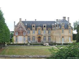 Chateau De Carel Le Petit Versailles Chateau Le Manoir Normandie