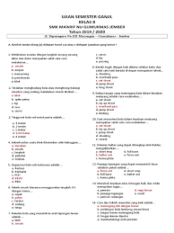 Cara memainkan bola dengan efisien dan efektif sesuai dengan peraturan permainan yang berlaku untuk mencapai suatu hasil yang optimal dalam permainan bola. Soal Penjas Kelas 10