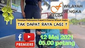 Floor 88 baby shima tak dapat raya. Download Seloka Hari Raya Felda Wilayah Kuantan Mp4 3gp Mp3 Flv Webm Pc Mkv Daily Movies Hub