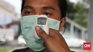 Siapa sangka, suhu tubuh normal pada seseorang itu bervariasi. Kenali 6 Cara Pengukuran Suhu Tubuh