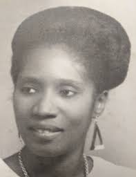 Dieula Isabelle Souffrant Obituary