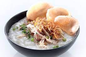 Aneka resep kolak / bubur. Resep Bubur Ayam Sederhana Ini Dijamin Lezat Semua Halaman Sajian Sedap