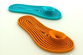 16 Creative Slippers And Cool Sandal Designs Spa Slippers Shower Shoes Cool Stuff