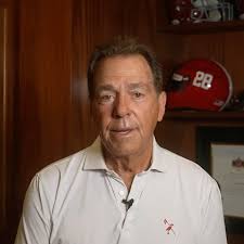 🎥: Congrats to 2024 MAC Hall of Famer Nick Saban! , @kentstfootball