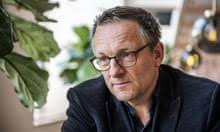 Michael Mosley's wife plans to continue work that gave husband 'so much  joy'