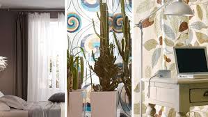 Materiali ecologici, tessuti che giocano con. Come Scegliere Le Tende E Tappeti Idea Arredo Mobili