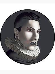 Decoración: Justin Morrow