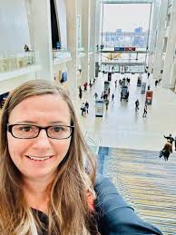 Kim Forbes, PSP, CCM, LEED AP