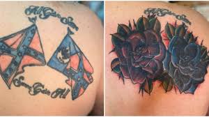 For the past 7 and a half weeks all new jersey casinos,. Racist Tattoo Cover Ups In Orange Park Are Being Offered For Free At This Tattoo Parlor Narcity