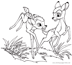 Bambi Coloring Pages Coloring Pages For Kids Disney Coloring Pages Printable Coloring Pages Horse Coloring Pages Disney Coloring Pages Coloring Pictures