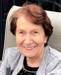 GUINDON, (née Charpentier) Pierrette