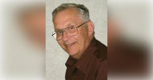 Obituary information for John Charles Sanderson