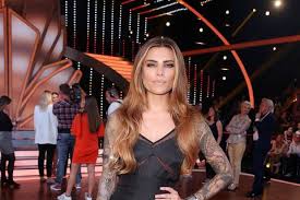 She grew up with her moth. Sophia Thomalla Darum Trinkt Sie Keinen Alkohol Mehr Brigitte De