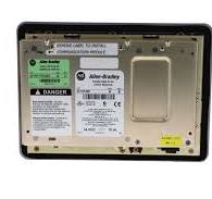ALLEN BRADLEY 2711P-T7C4D1