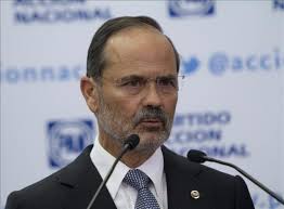 PAN cambia a lideres de diputados tras escandalo por fiesta grabada en  video