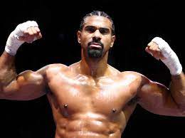 Business insider interviewed boxer david haye at advertising week europe in london. David Haye Announces Retirement From Boxing Following Defeat By Tony Bellew The Independent The Independent