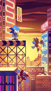 Best of 14 sonic mania wallpapers. Wallpaper Of Studiopoils From Sonic Mania Not Mine Sonicthehedgehog