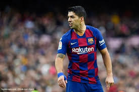 Koeman prépare déjà ses dossiers. Mercato Luis Suarez Quitte Le Barca Pour L Atletico Madrid Officiel