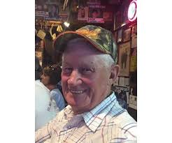 Lyman Leach Obituary (1941