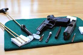 We offer the widest selection of camping and survival gear that you'll ever find online. How To Clean A Handgun
