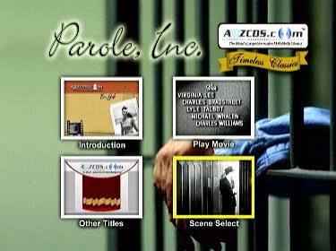 Parole Inc.