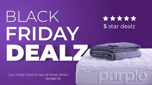 Get In On Purple S Biggest Sale Of The Year Get Up To 100 Off An Any Purple Mattress And Get A Free Limited E Video Purple Mattress Purple Bedding Mattress Sales