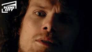 Claire Finds Out Jamie Is an Outlaw