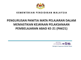 2016 disusun dengan huruf book antiqua, 12 pt. Pembelajaran Abad Ke 21 Pak21 Bahagian Pengurusan Sekolah Harian Ppt Download