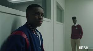 Plus, people saying they watching us with drones now. Netflix Reveals That Over 23 Million Watched When They See Us