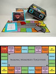 Memory games for elders with dementia. Pin On Alzheimer S Activities Games And Club Ideas