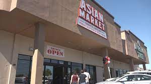 Asian Market Rises From The Ashes In Modesto After 2019 Arson Abc10 Com