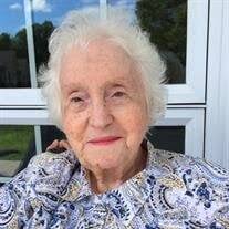 Barbara Joy Desrochers Obituary