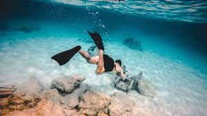 Anyone looking for a place to snorkel in sicily, will find in ustica a pure and unspoiled natural environment, where it is. Best Snorkeling Spots In The Mediterranean Dream Yacht Charter