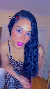 Carmens Baby Daddy Been in The Hospital