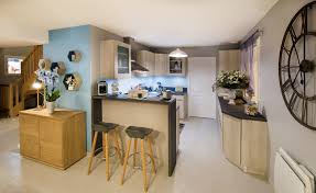 Amenagement De L Interieur De La Maison Modele Idylle Construite Sur La Foire De Paris 2016 Decoration Realisee P Interieur De La Maison Modele Maison Maison