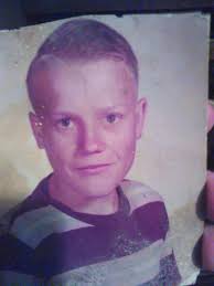 Donald Tharp (1945-2011)