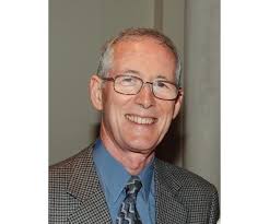 Geoffrey Broughton Obituary (October 11, 1944