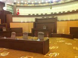 It examines the constitutionality, in respect of both form and substance, of laws, decrees having the force of law, and the rules of procedure of the turkish grand. Turkey High Court Tosses Journalist S Insult Prison Sentence Free Turkey Journalists