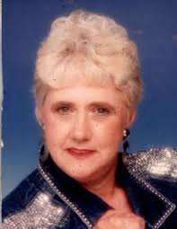 Virginia "Jenny" Goens Leach Obituary (1942