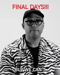 ENDING SUNDAY! ⏰ It’s all or nothing for this campaign—every donation  counts!, 🦓 DONATE NOW: www.thearts.co.nz/boosted/projects/zebra, 🔗 Link  in bio, A massive thanks to @script_to_screen for helping ...