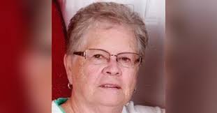 Eleanor "Claudine" Ross Obituary