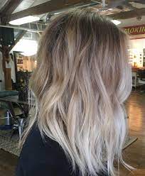 Pin By Courtney Powers On Pelo Rubio Hair Styles Ash Blonde Hair Balayage Hair Blonde
