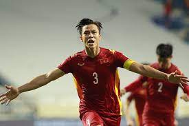 Quế ngọc hải (born 15 may 1993 in vietnam) is a vietnamese footballer who is a defender for viettel and captains of the vietnam national football team. Ml2q0sbs3tqqvm
