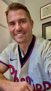 Dr Steven Barry Sager