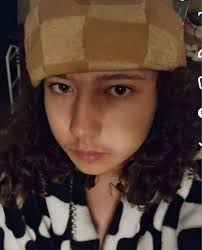 Missing 17-year-old boy Israel Izzy Newton from Greeneville, Tennessee