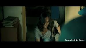 Zoe Saldana in Colombiana 2011 - XNXX.COM