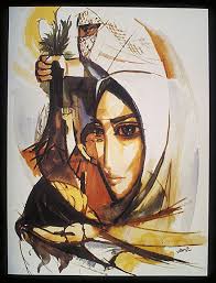 12 Posters That Narrate The Palestinian Story Egyptian Drawings Palestine Art Art